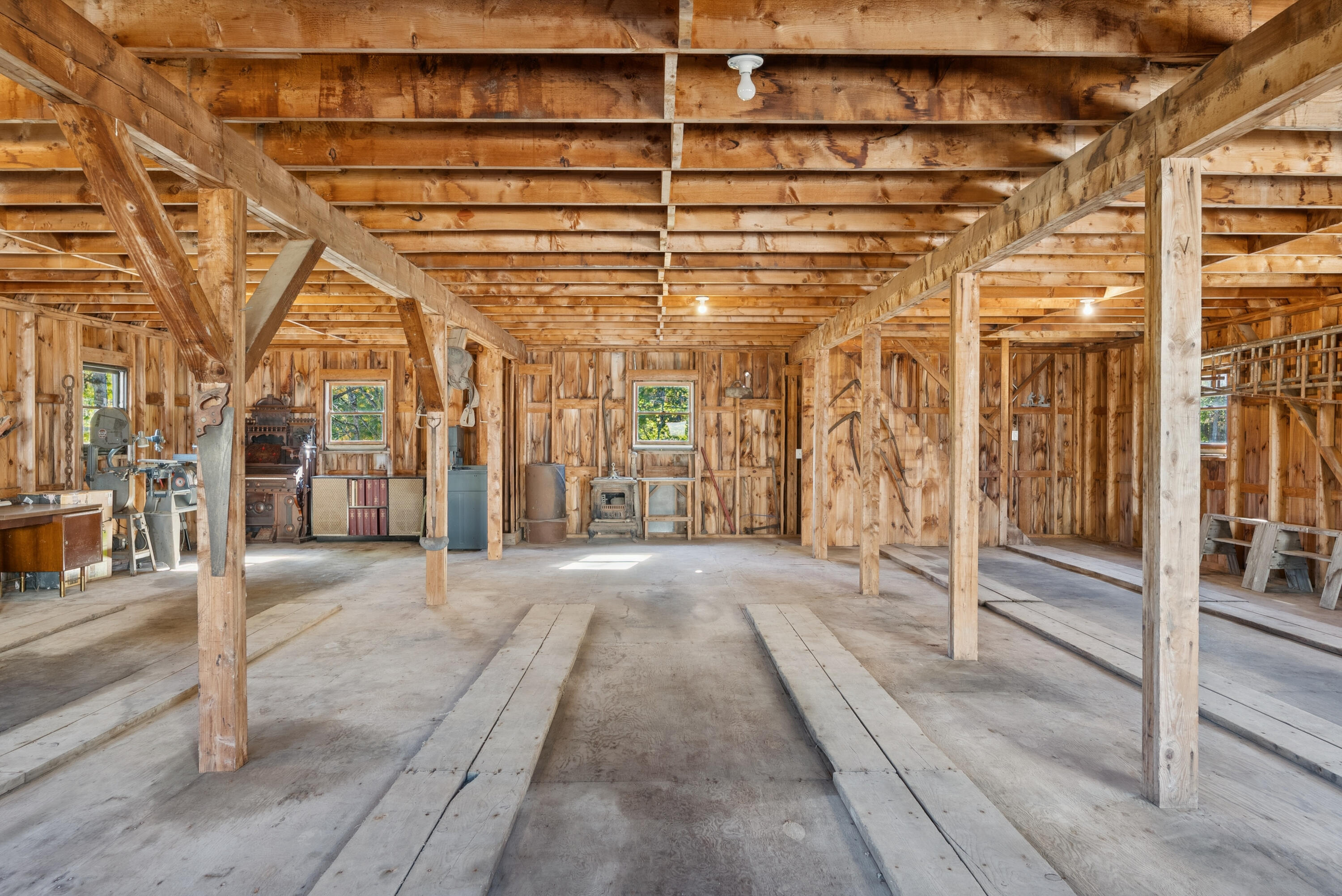 51 Gould Road Lisbon ME 04252