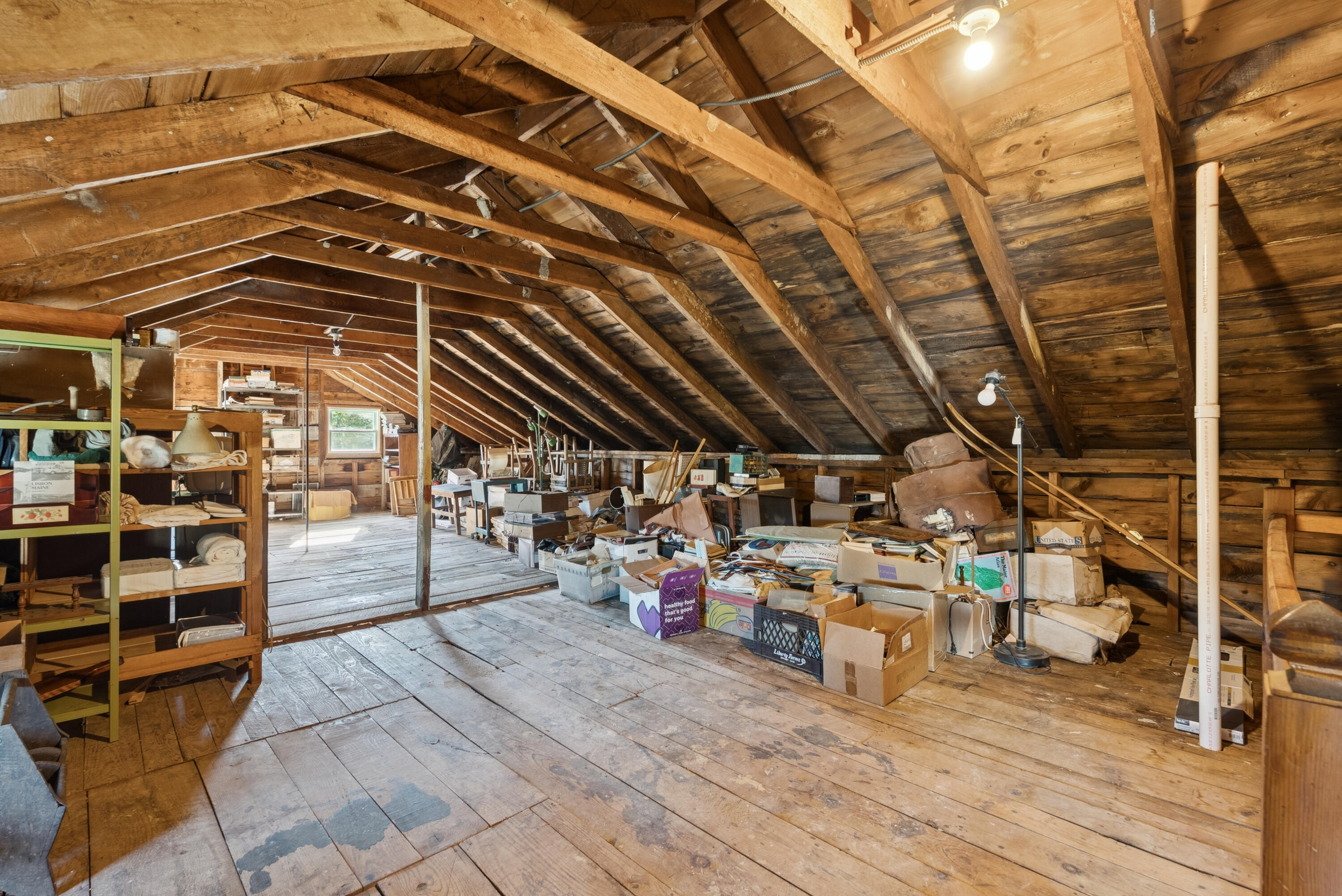 51 Gould Road Lisbon ME 04252