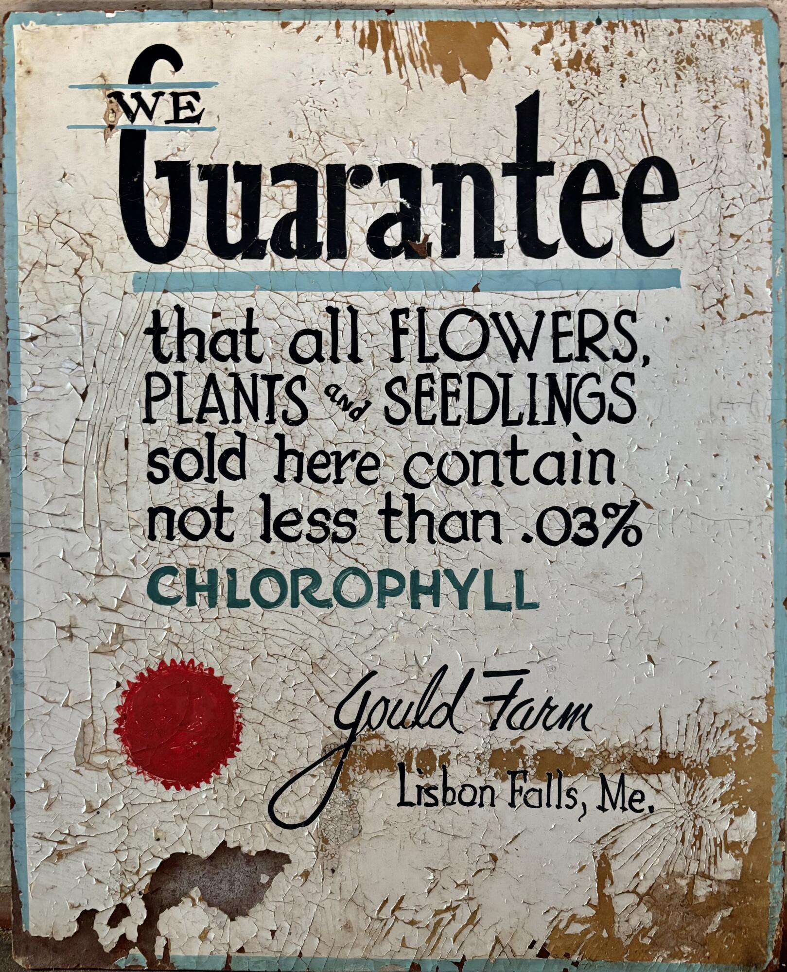 51 Gould Road Lisbon ME 04252