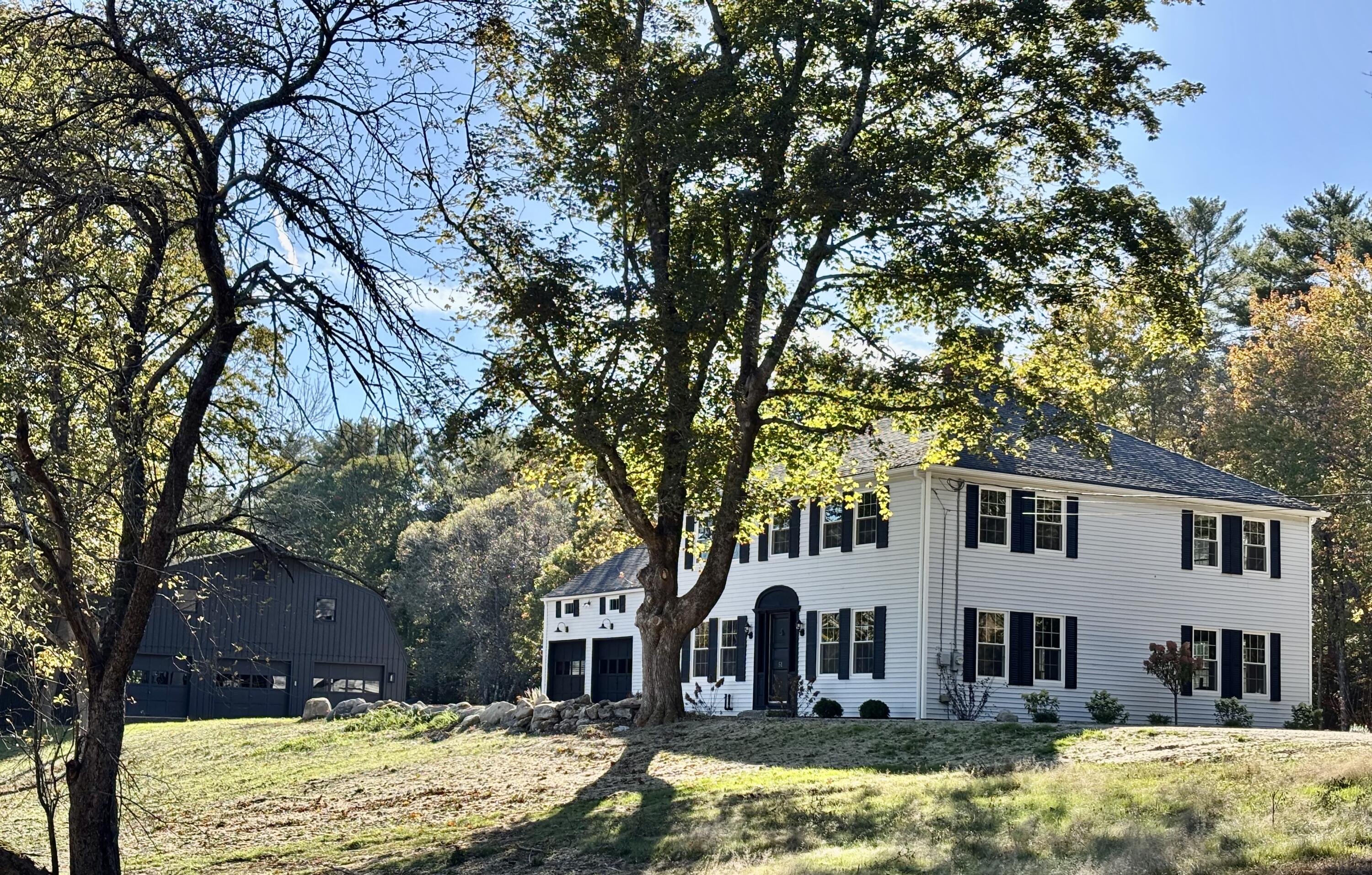 51 Gould Road Lisbon ME 04252