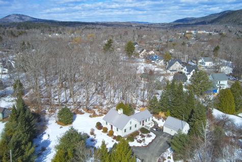 34 Curtis Avenue Camden ME 04843