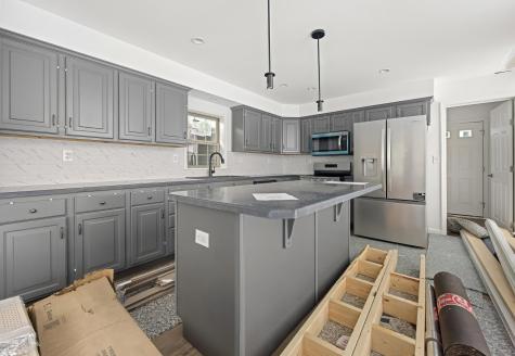 Lot 15 Autumn Lane Oakland ME 04963