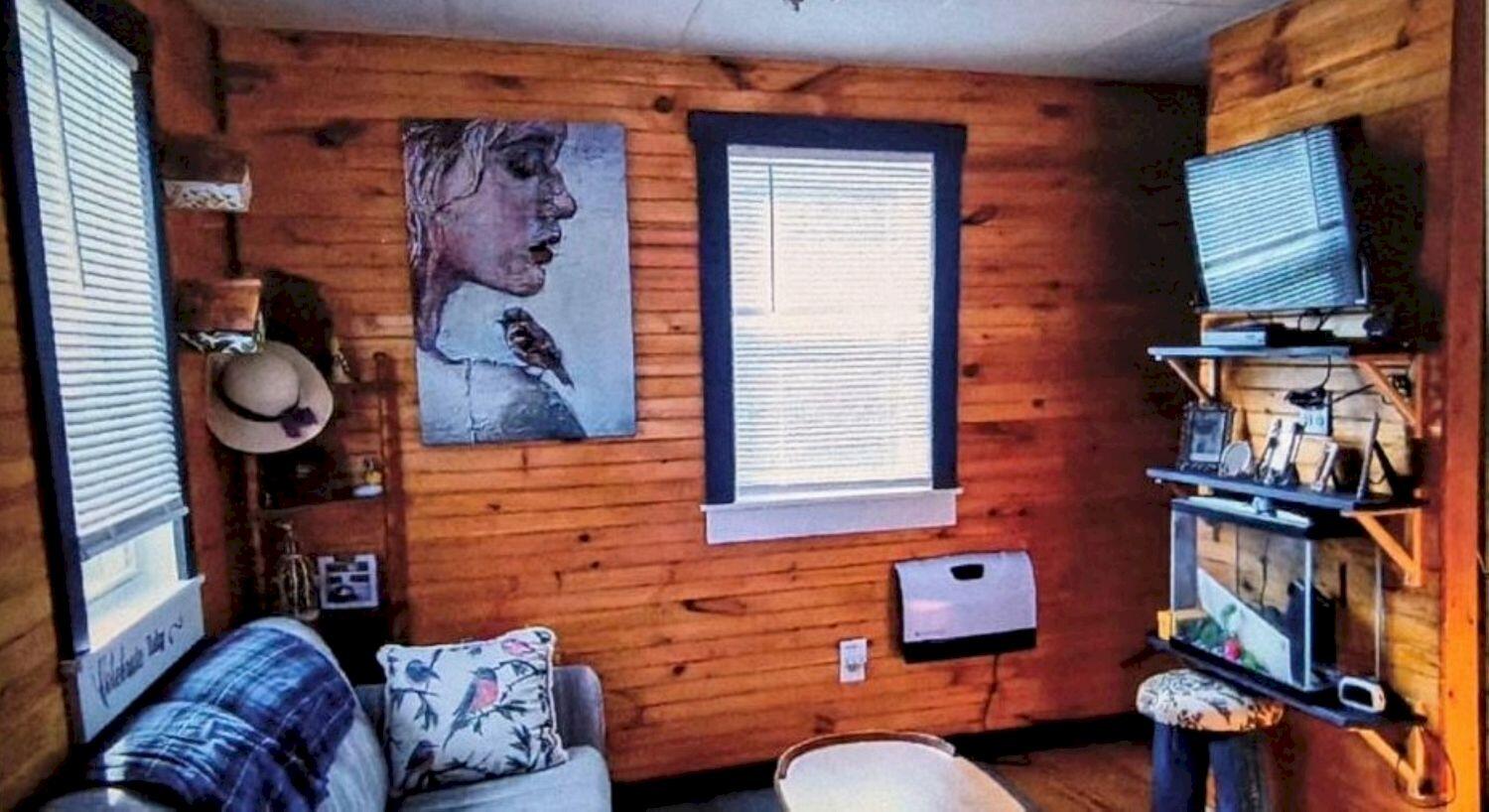 70 Pleasant Street Hartland ME 04943