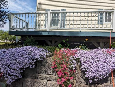 70 Pleasant Street Hartland ME 04943