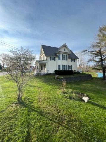 70 Pleasant Street Hartland ME 04943