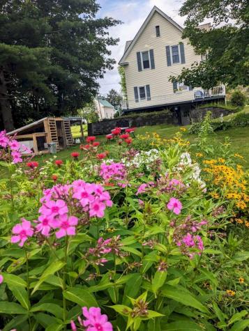 70 Pleasant Street Hartland ME 04943