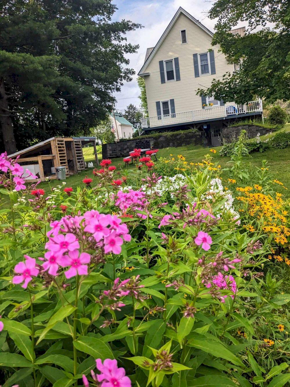 70 Pleasant Street Hartland ME 04943