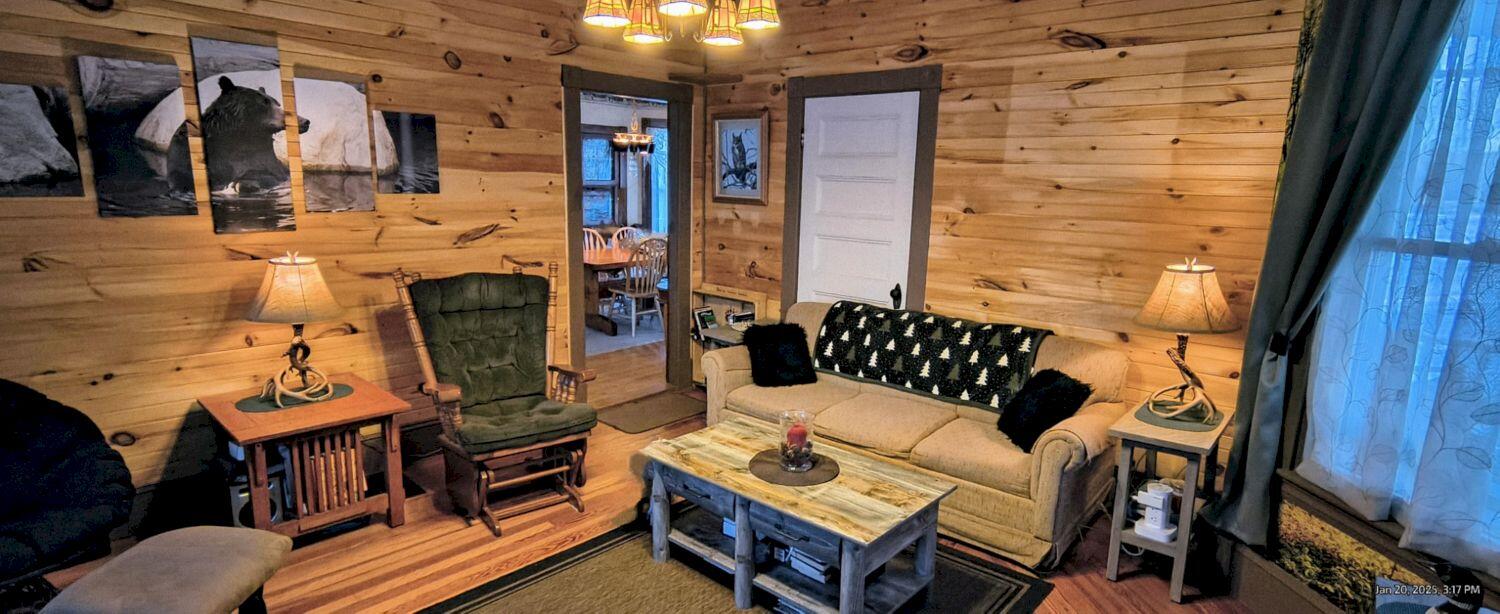 70 Pleasant Street Hartland ME 04943