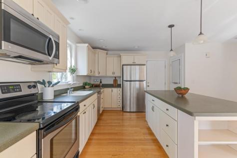 245 Auburn Street Portland ME 04103