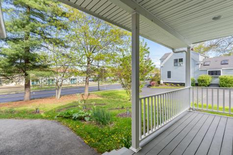 245 Auburn Street Portland ME 04103