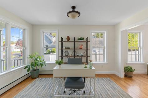 245 Auburn Street Portland ME 04103