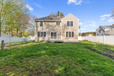 245 Auburn Street Portland ME 04103
