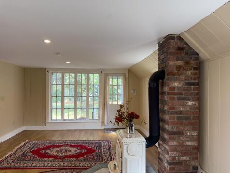 366 Mooseneck Road Addison ME 04606