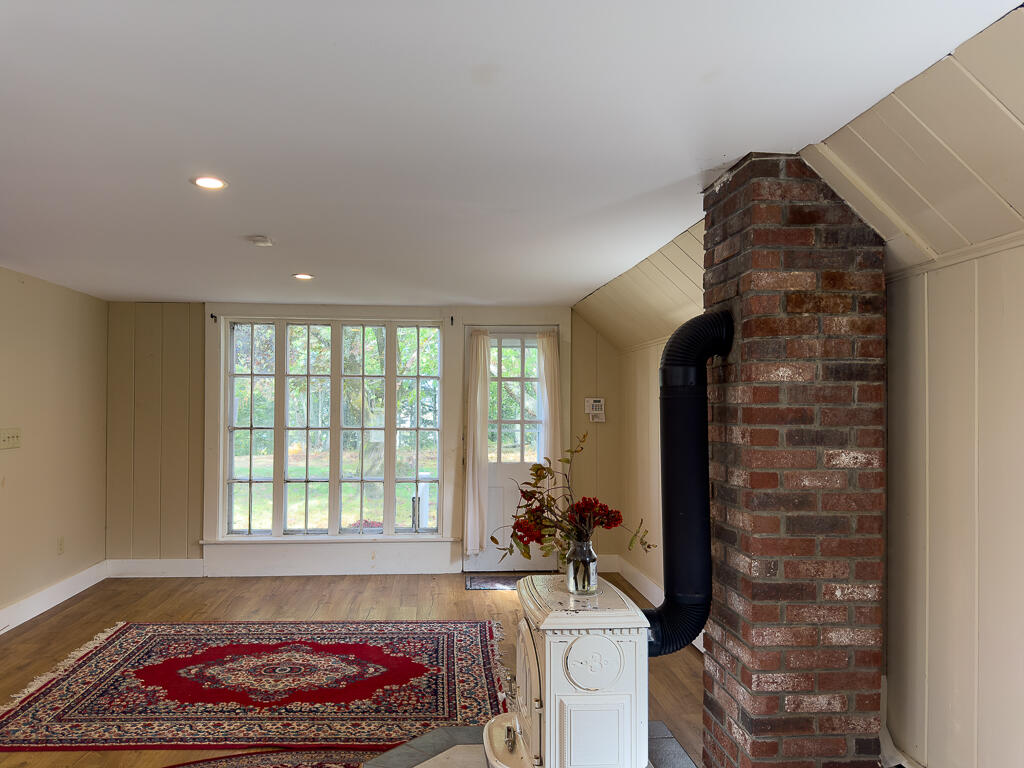 366 Mooseneck Road Addison ME 04606