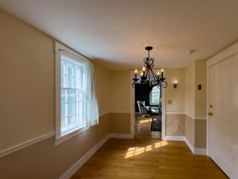 366 Mooseneck Road Addison ME 04606