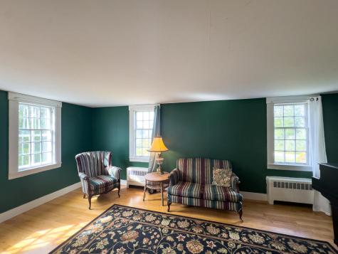 366 Mooseneck Road Addison ME 04606