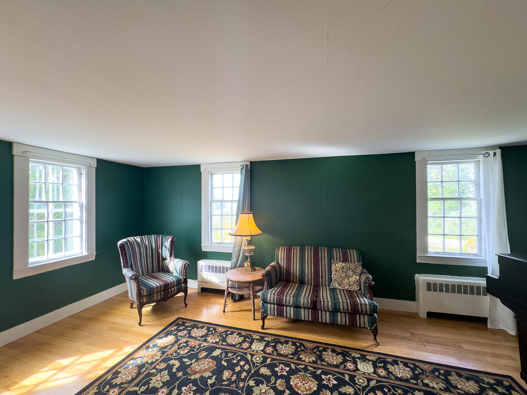 366 Mooseneck Road Addison ME 04606