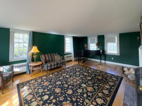 366 Mooseneck Road Addison ME 04606