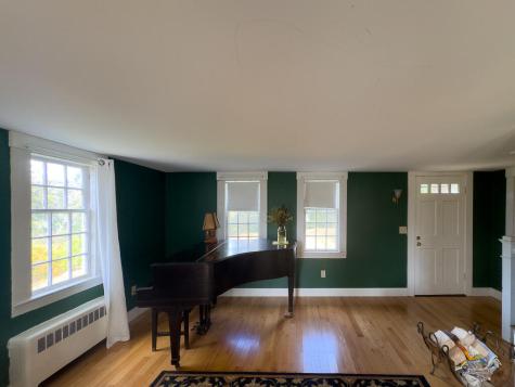 366 Mooseneck Road Addison ME 04606