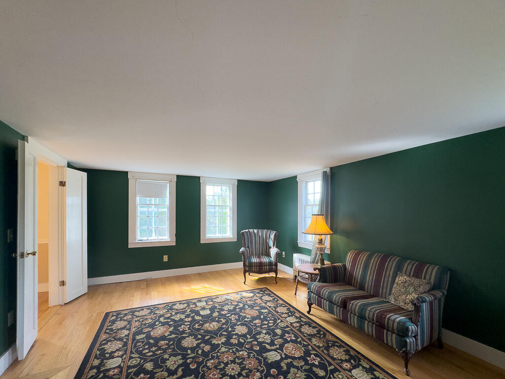 366 Mooseneck Road Addison ME 04606