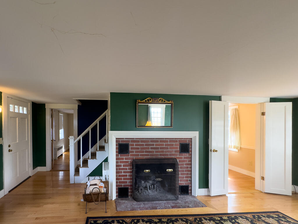 366 Mooseneck Road Addison ME 04606