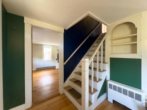 366 Mooseneck Road Addison ME 04606