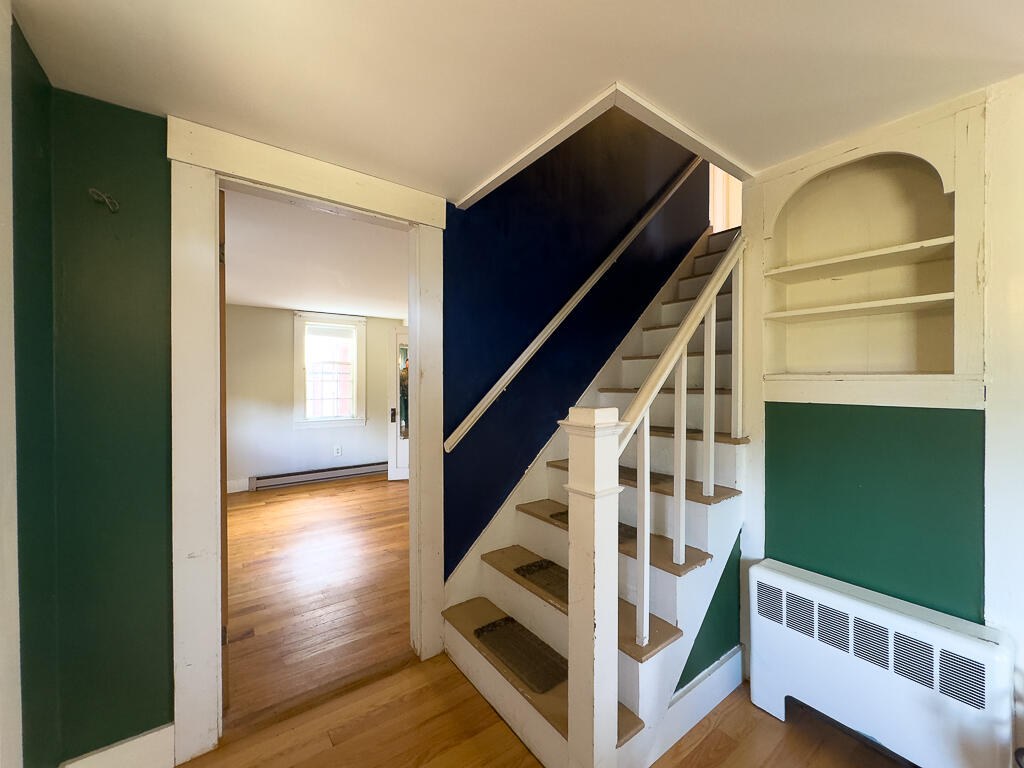 366 Mooseneck Road Addison ME 04606