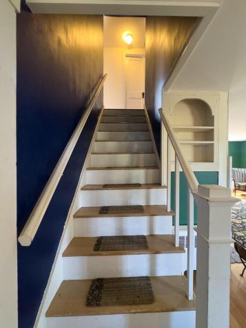 366 Mooseneck Road Addison ME 04606