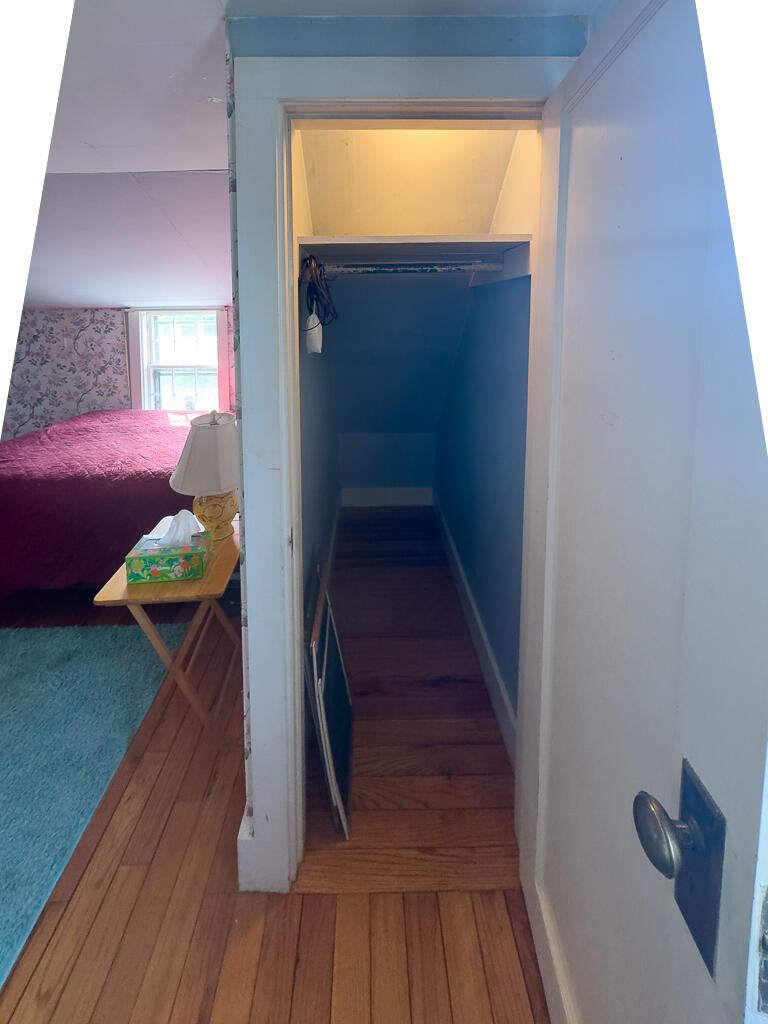 366 Mooseneck Road Addison ME 04606