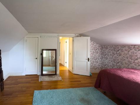 366 Mooseneck Road Addison ME 04606