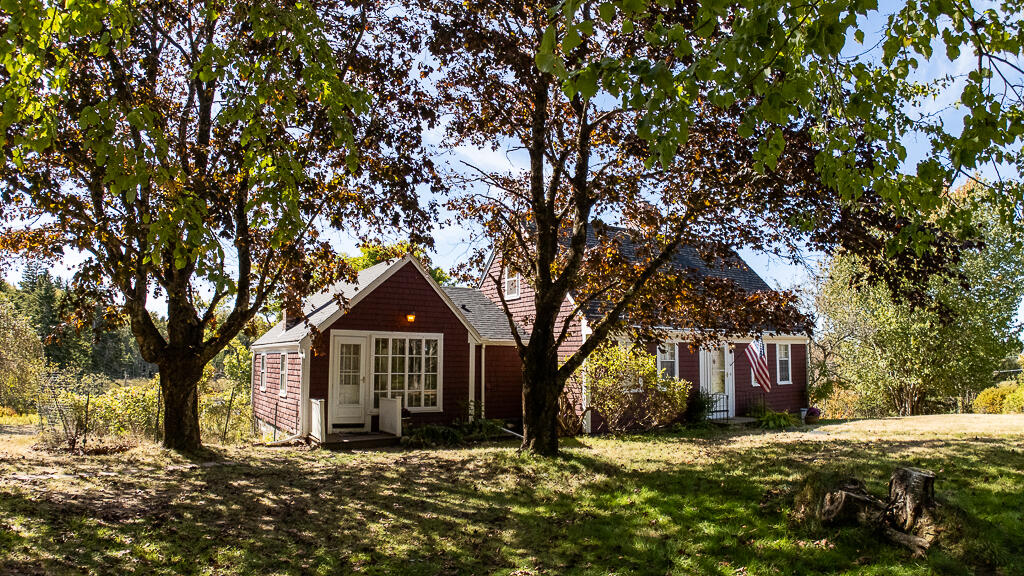 366 Mooseneck Road Addison ME 04606