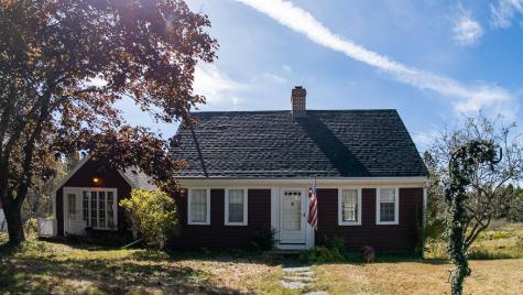 366 Mooseneck Road Addison ME 04606