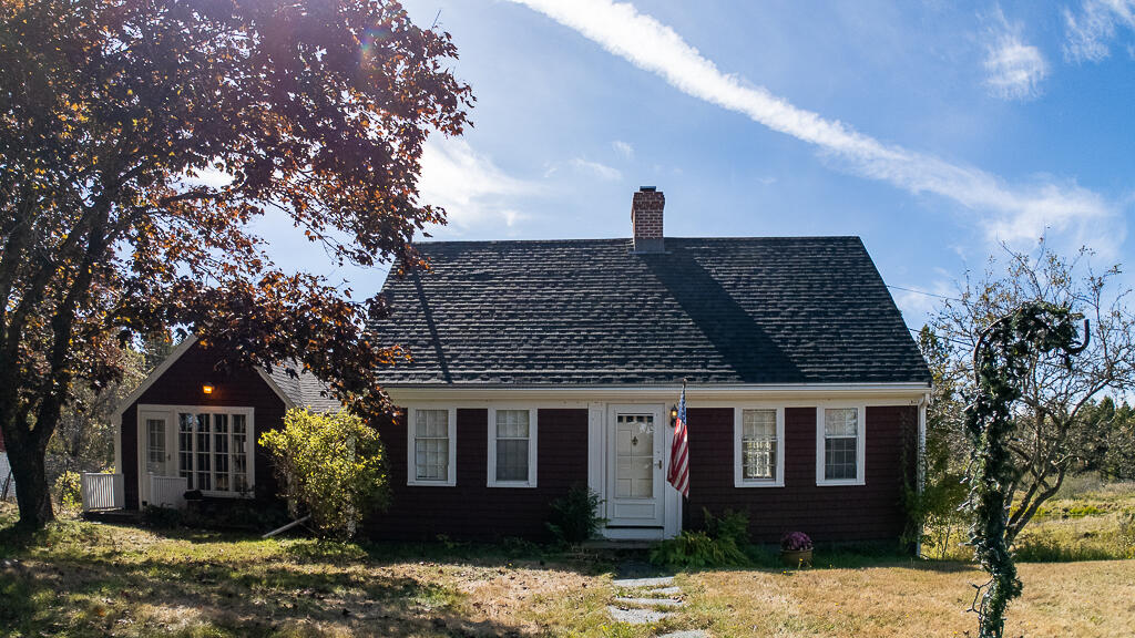 366 Mooseneck Road Addison ME 04606