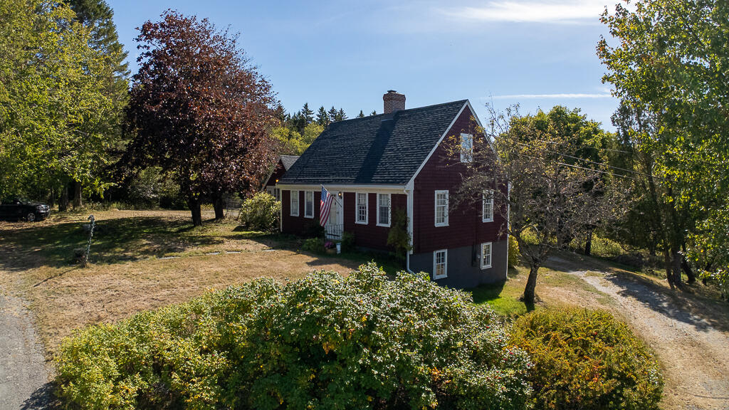 366 Mooseneck Road Addison ME 04606