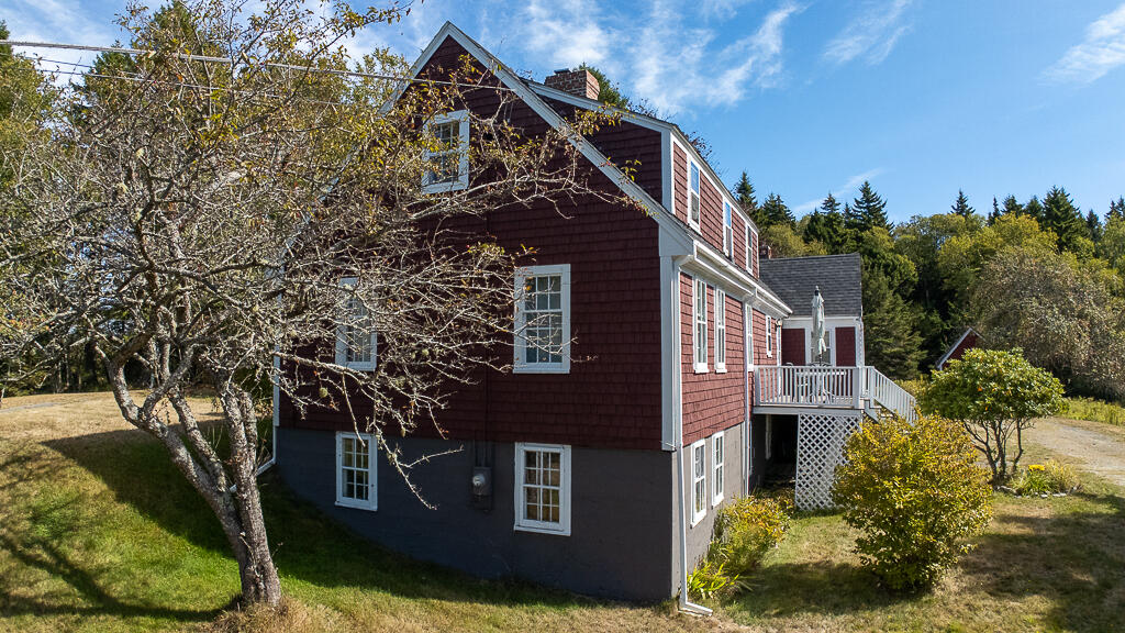 366 Mooseneck Road Addison ME 04606