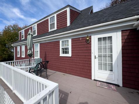 366 Mooseneck Road Addison ME 04606