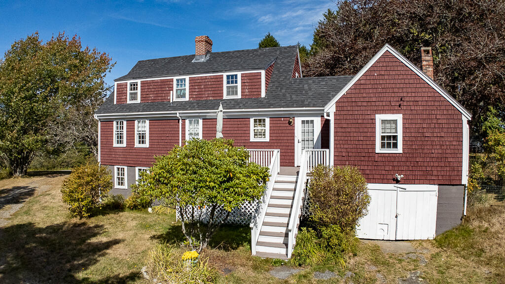 366 Mooseneck Road Addison ME 04606