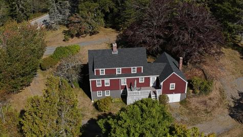 366 Mooseneck Road Addison ME 04606