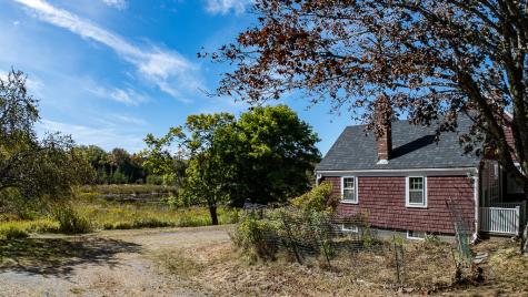 366 Mooseneck Road Addison ME 04606