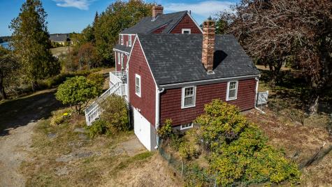 366 Mooseneck Road Addison ME 04606