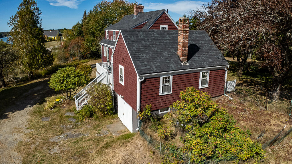 366 Mooseneck Road Addison ME 04606