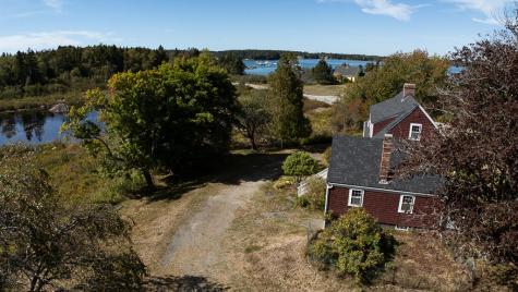 366 Mooseneck Road Addison ME 04606