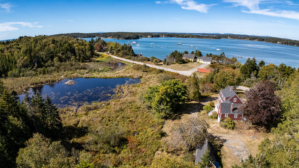 366 Mooseneck Road Addison ME 04606