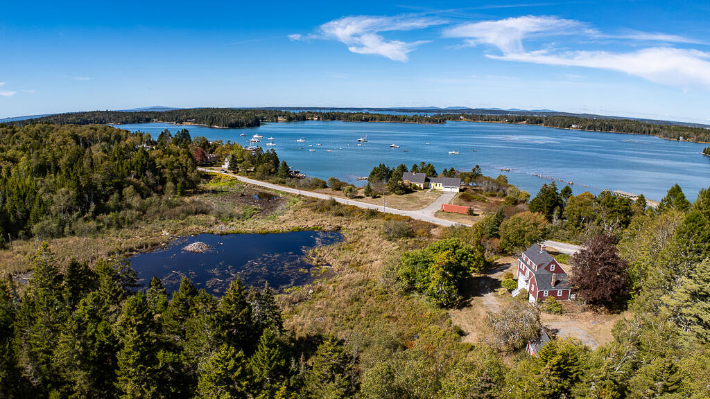 366 Mooseneck Road Addison ME 04606