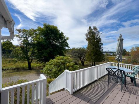 366 Mooseneck Road Addison ME 04606