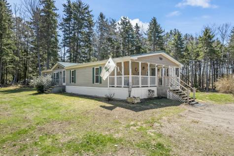 77 Birchmere Lane Harpswell ME 04079