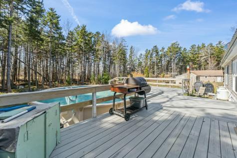 77 Birchmere Lane Harpswell ME 04079