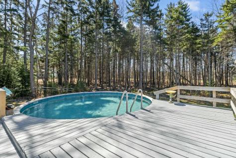 77 Birchmere Lane Harpswell ME 04079