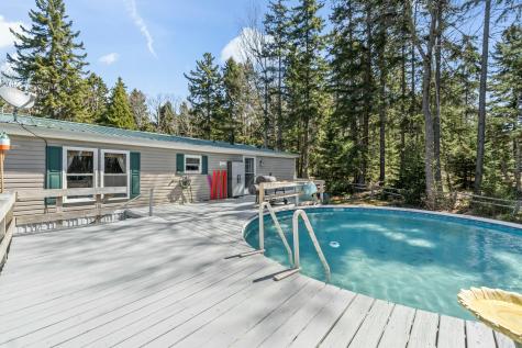 77 Birchmere Lane Harpswell ME 04079