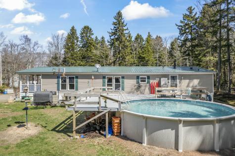 77 Birchmere Lane Harpswell ME 04079